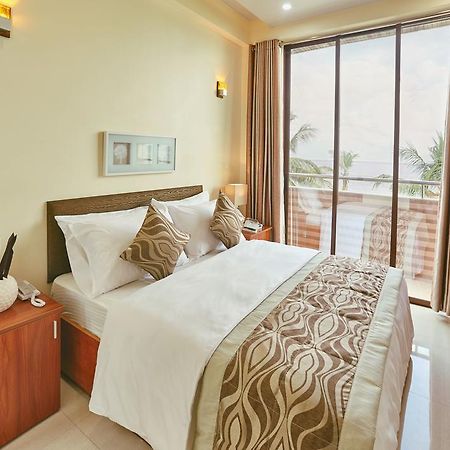 Hotel Lonuveli Hulhumale Zewnętrze zdjęcie