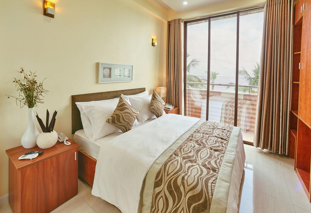 Hotel Lonuveli Hulhumale Zewnętrze zdjęcie