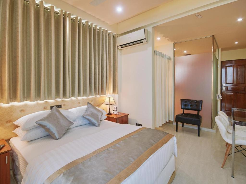 Hotel Lonuveli Hulhumale Zewnętrze zdjęcie