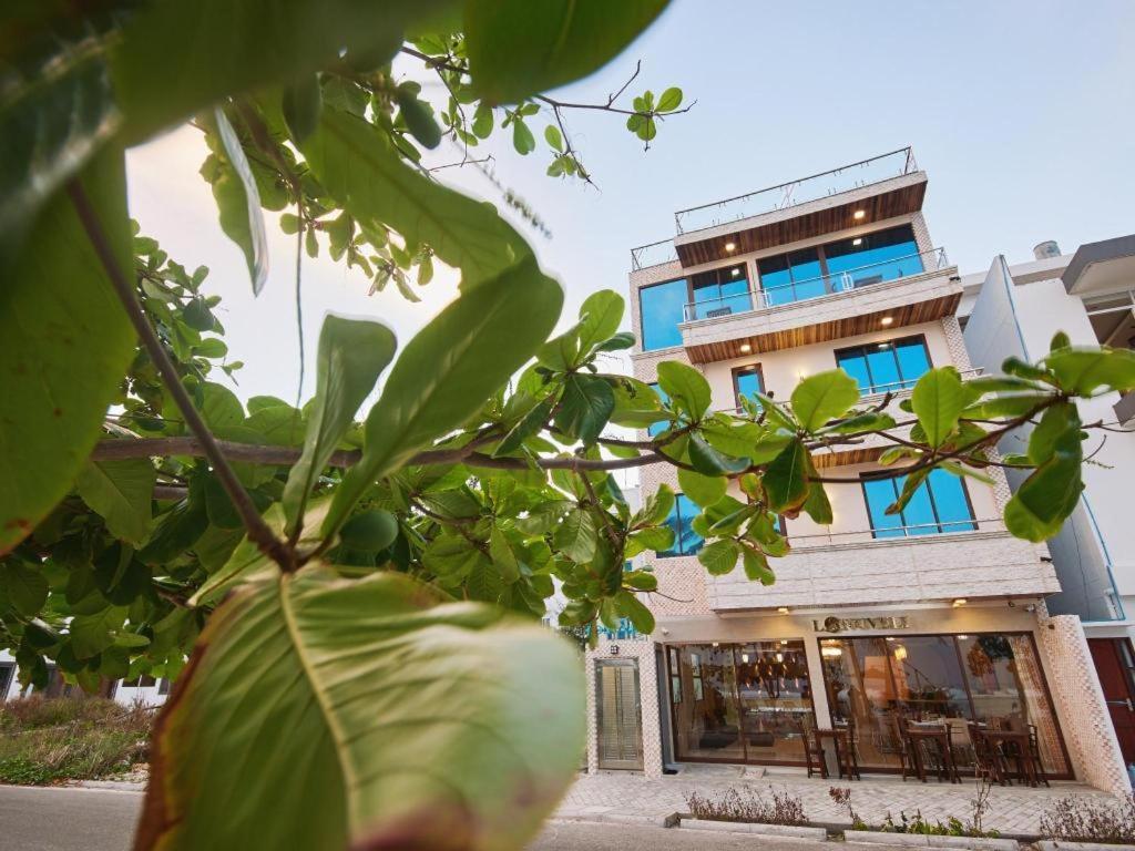 Hotel Lonuveli Hulhumale Zewnętrze zdjęcie