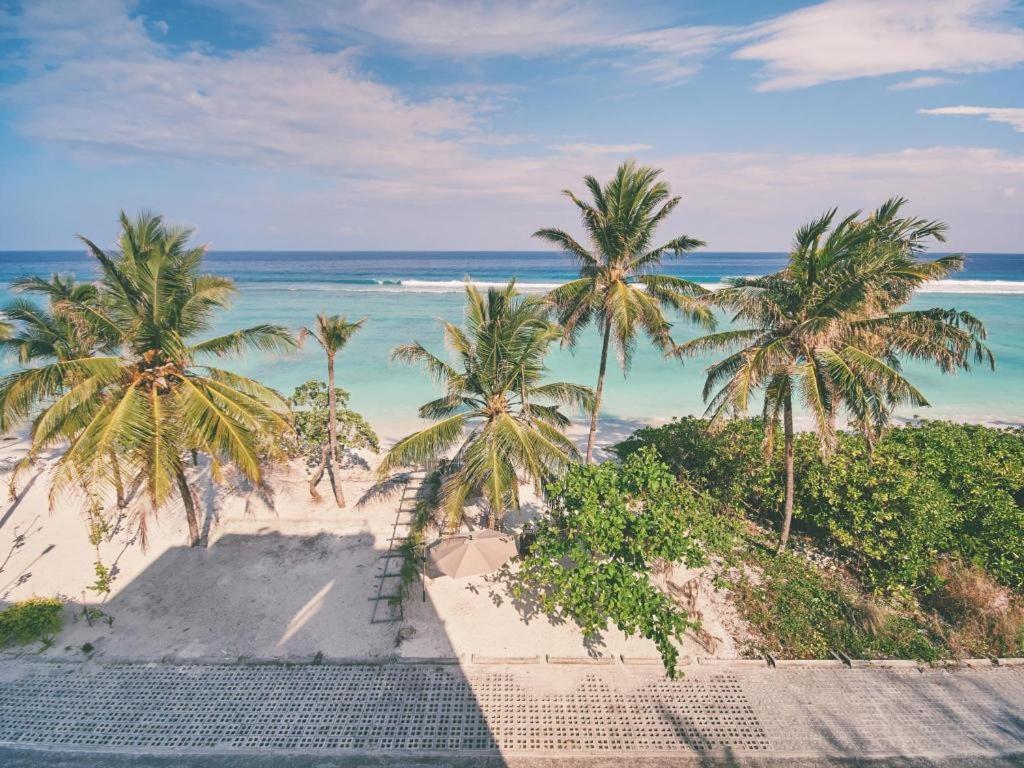 Hotel Lonuveli Hulhumale Zewnętrze zdjęcie
