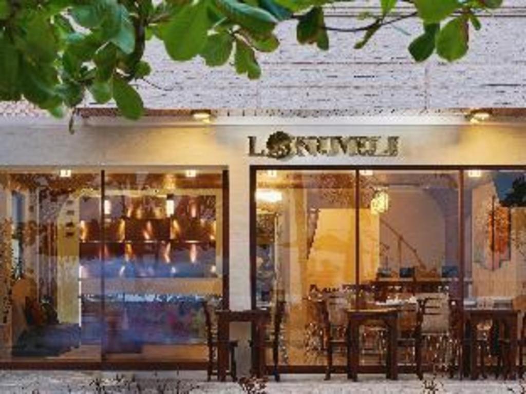 Hotel Lonuveli Hulhumale Zewnętrze zdjęcie