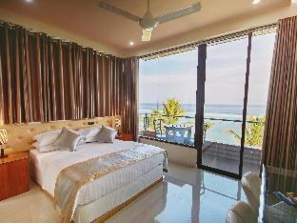 Hotel Lonuveli Hulhumale Zewnętrze zdjęcie