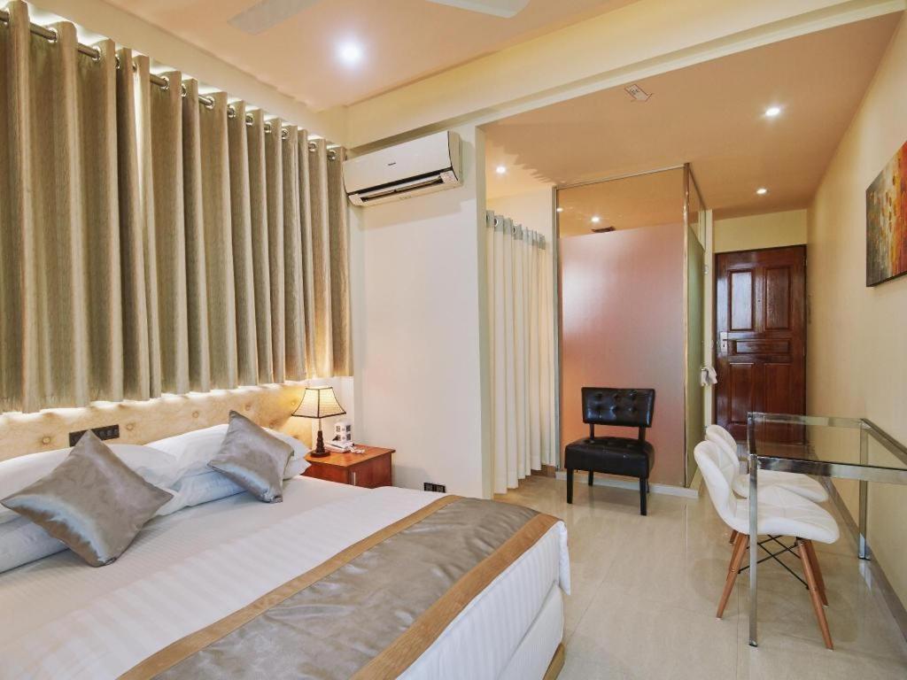 Hotel Lonuveli Hulhumale Zewnętrze zdjęcie