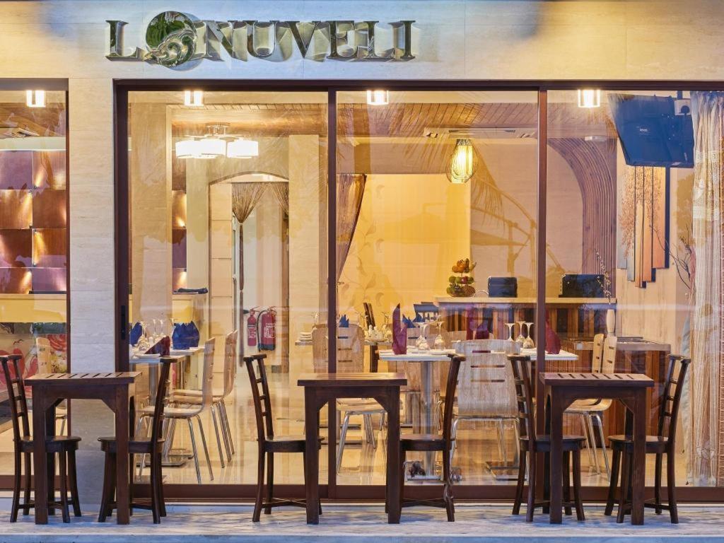 Hotel Lonuveli Hulhumale Zewnętrze zdjęcie