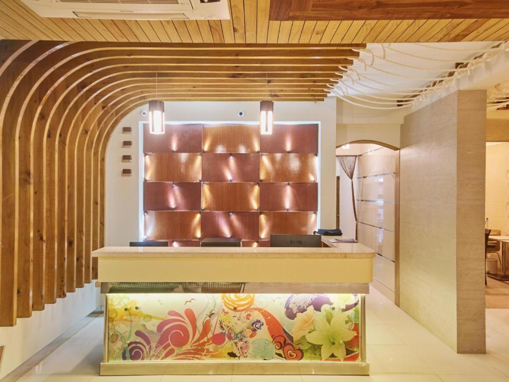 Hotel Lonuveli Hulhumale Zewnętrze zdjęcie