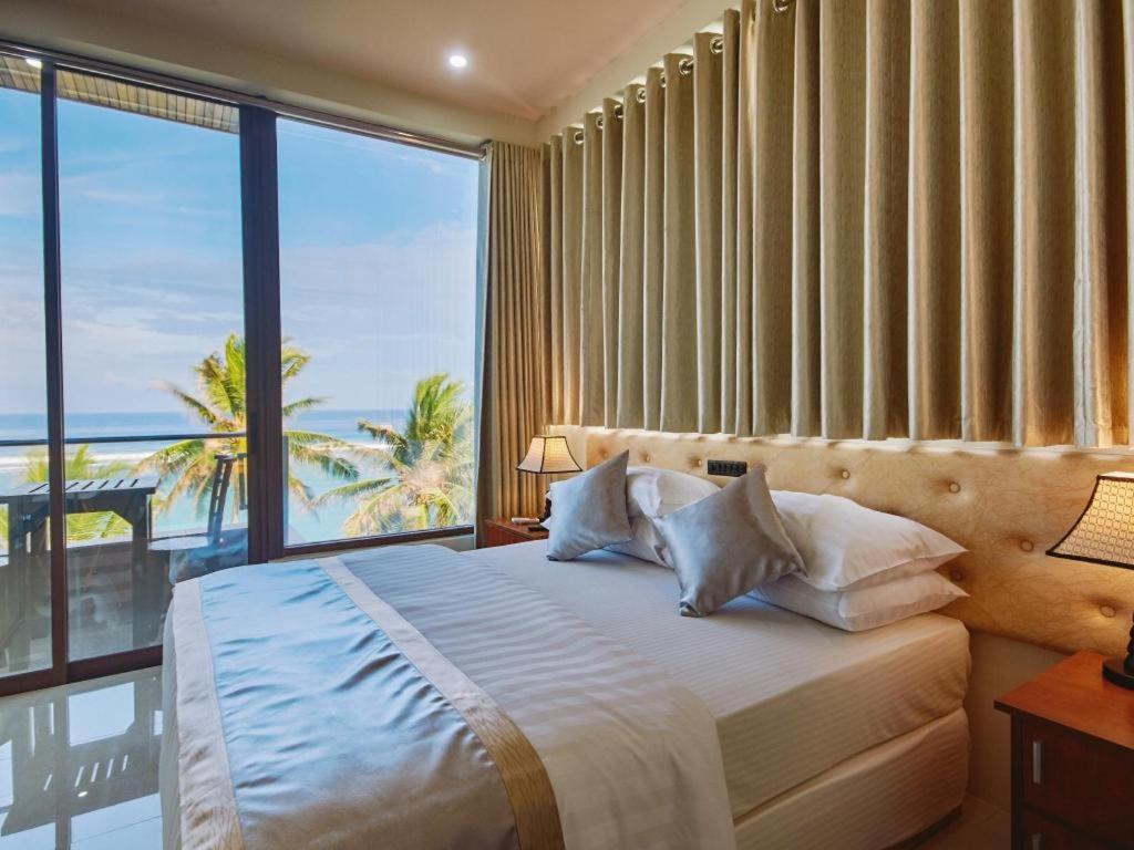 Hotel Lonuveli Hulhumale Zewnętrze zdjęcie