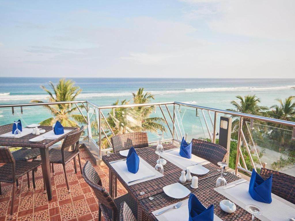 Hotel Lonuveli Hulhumale Zewnętrze zdjęcie