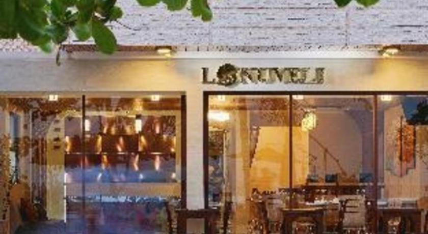 Hotel Lonuveli Hulhumale Zewnętrze zdjęcie