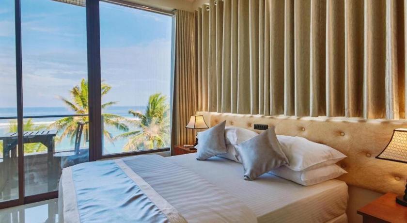 Hotel Lonuveli Hulhumale Zewnętrze zdjęcie