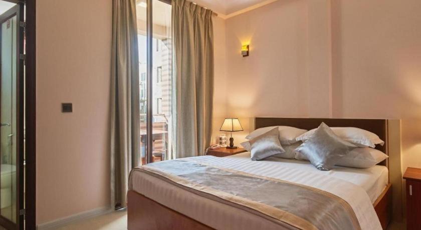 Hotel Lonuveli Hulhumale Zewnętrze zdjęcie