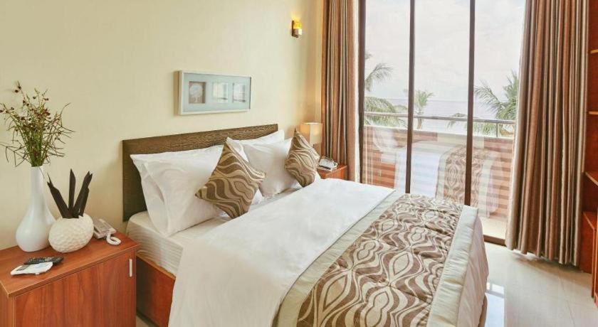 Hotel Lonuveli Hulhumale Zewnętrze zdjęcie