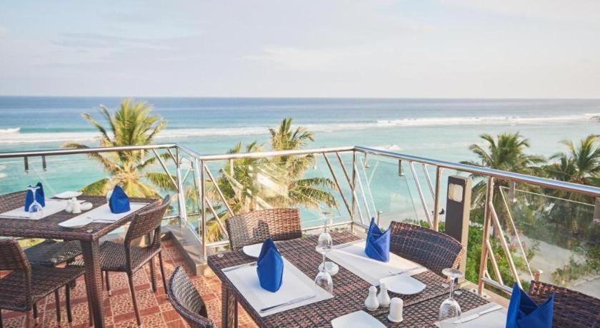 Hotel Lonuveli Hulhumale Zewnętrze zdjęcie