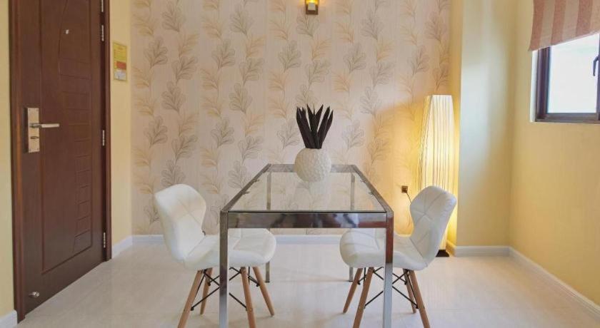 Hotel Lonuveli Hulhumale Zewnętrze zdjęcie