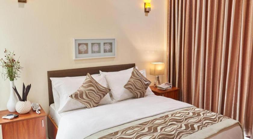 Hotel Lonuveli Hulhumale Zewnętrze zdjęcie