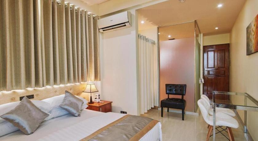 Hotel Lonuveli Hulhumale Zewnętrze zdjęcie