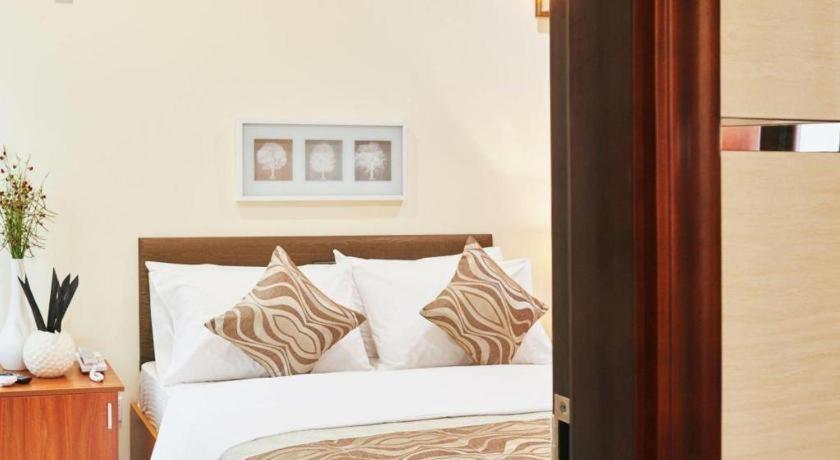 Hotel Lonuveli Hulhumale Zewnętrze zdjęcie
