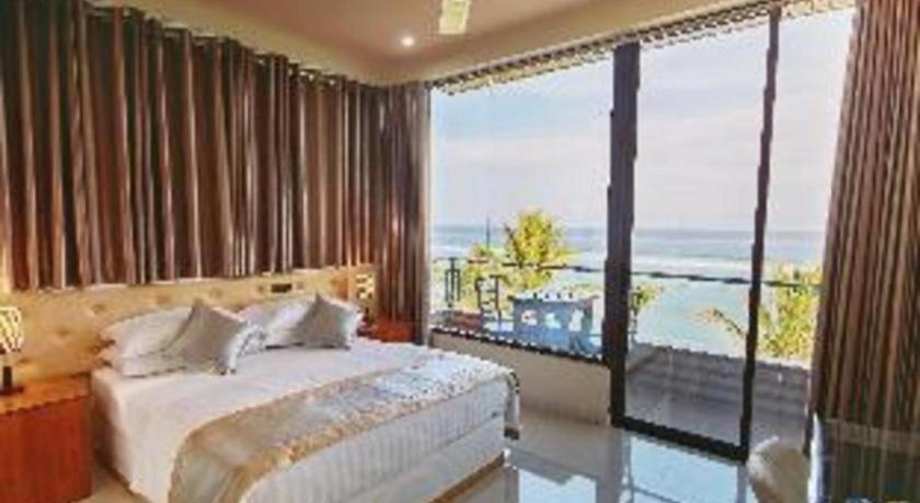 Hotel Lonuveli Hulhumale Zewnętrze zdjęcie