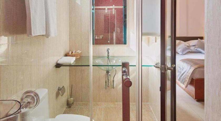 Hotel Lonuveli Hulhumale Zewnętrze zdjęcie