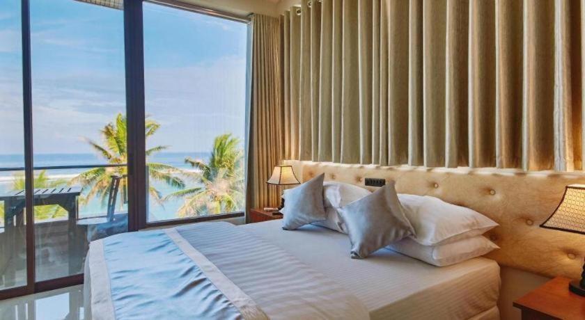 Hotel Lonuveli Hulhumale Zewnętrze zdjęcie